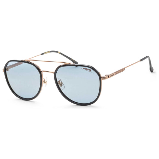 Front view of Carrera Fashion Men's Sunglasses CA1028GS-026S-2Y