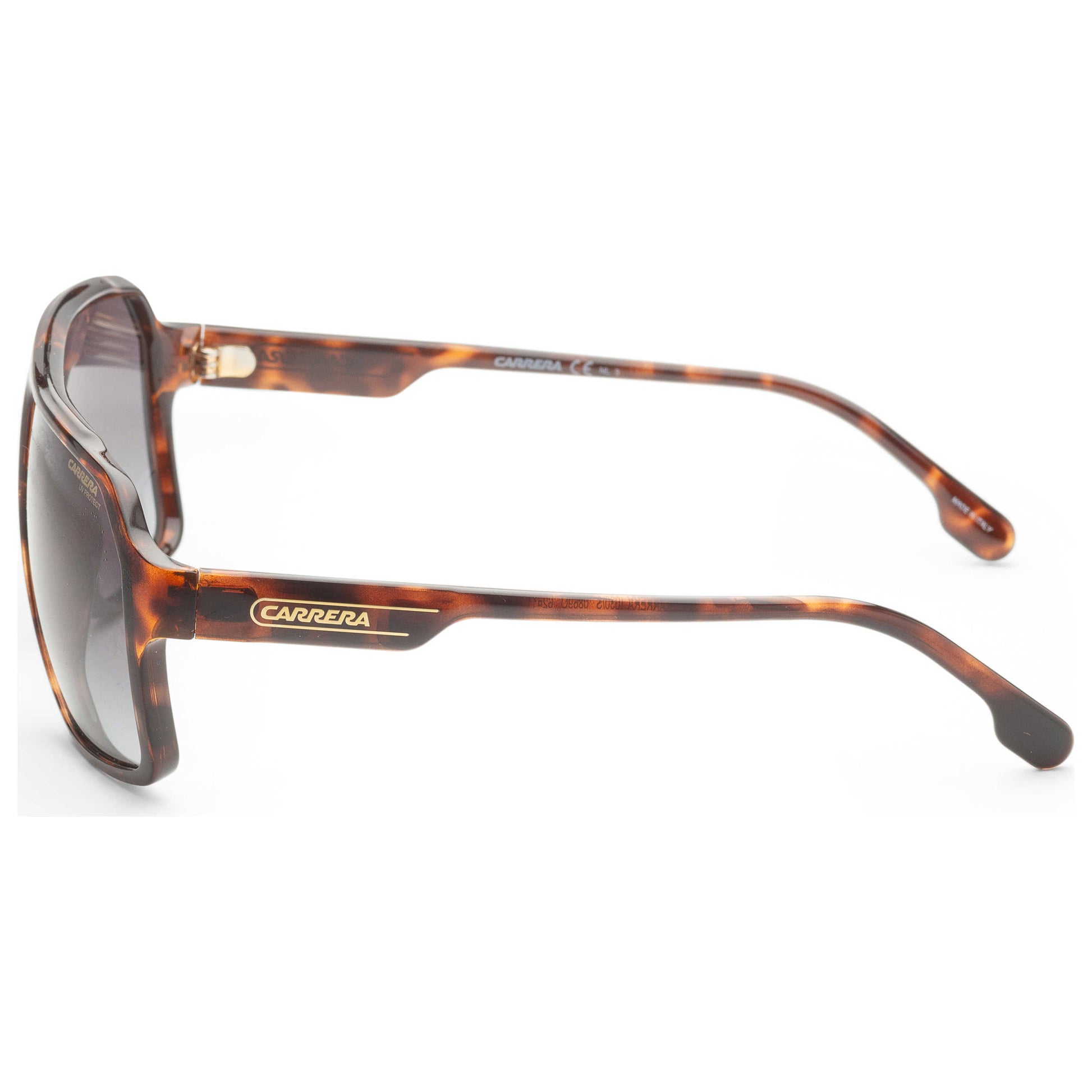 Left view of Carrera Fashion Men's Sunglasses CA1030S-0086-9O