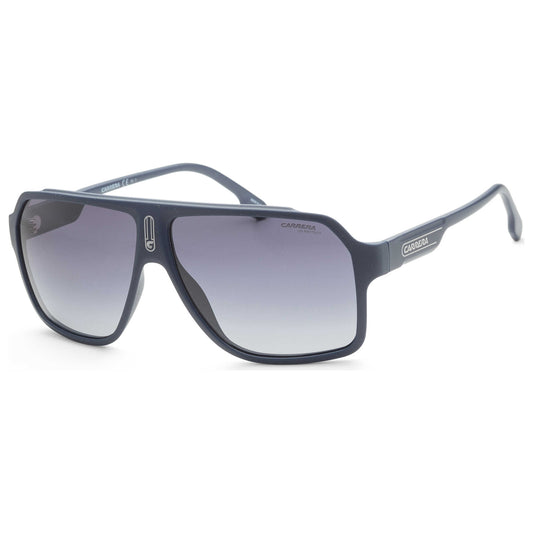 Front view of Carrera Fashion Men's Sunglasses CA1030S-0PJP-9O