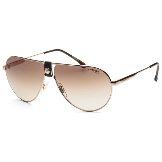 Front view of Carrera Fashion Men's Sunglasses CA1033S-006J-HA