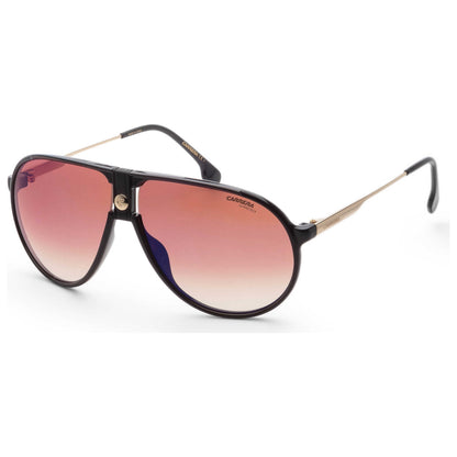 Front view of Carrera Unisex Sunglasses CA1034-S-2M2-A8