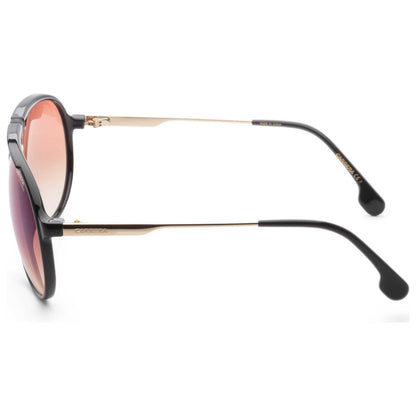 Left view of Carrera Unisex Sunglasses CA1034-S-2M2-A8