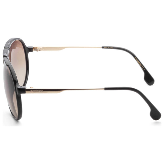 Left view of Carrera Unisex Sunglasses CA1034-S-807-HA