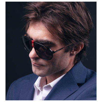 Carrera Unisex Sunglasses CA1034-S-Y11-9O - Image #10