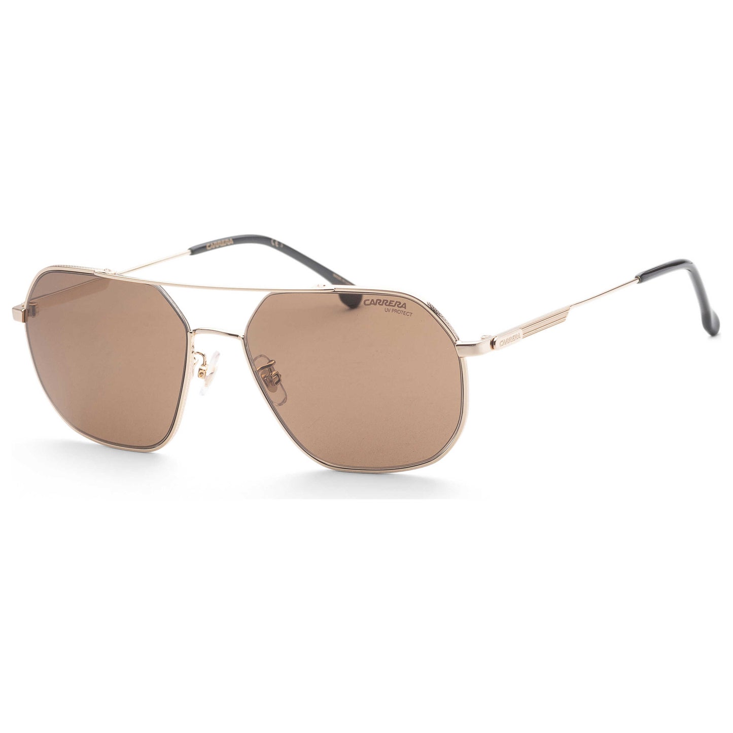 Front view of Carrera Unisex Sunglasses CA1035GS-0J5G-70