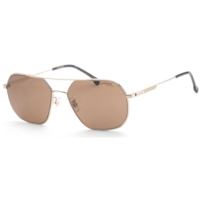 Front view of Carrera Unisex Sunglasses CA1035GS-0J5G-70