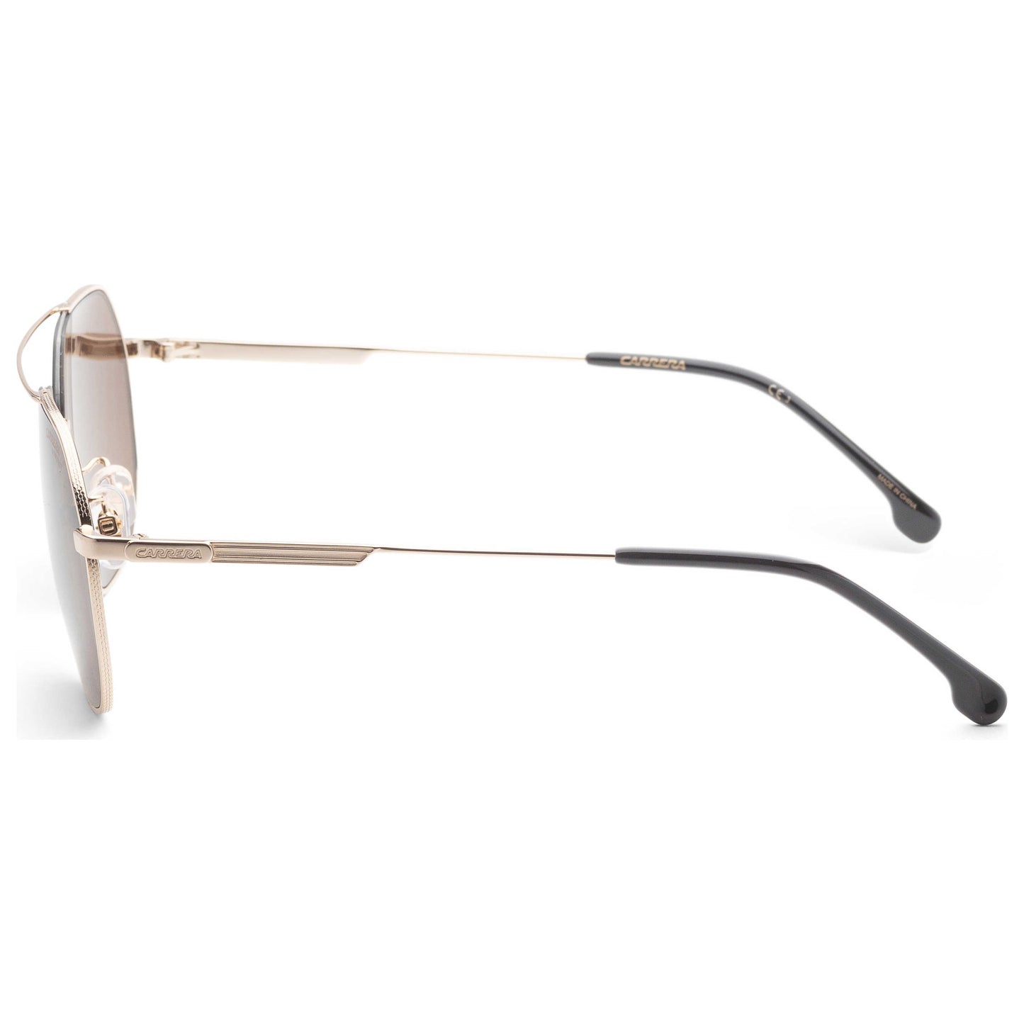 Left view of Carrera Unisex Sunglasses CA1035GS-0J5G-70