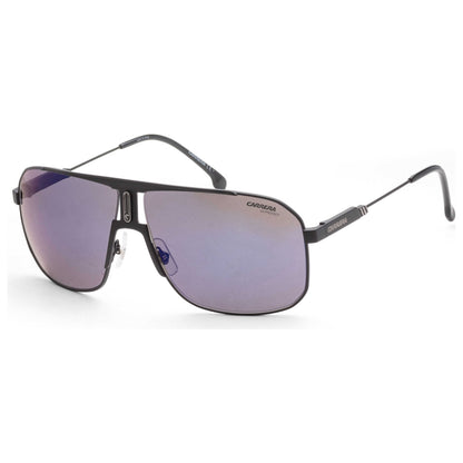 Front view of Carrera Fashion Unisex Sunglasses CA1043S-0003-XT