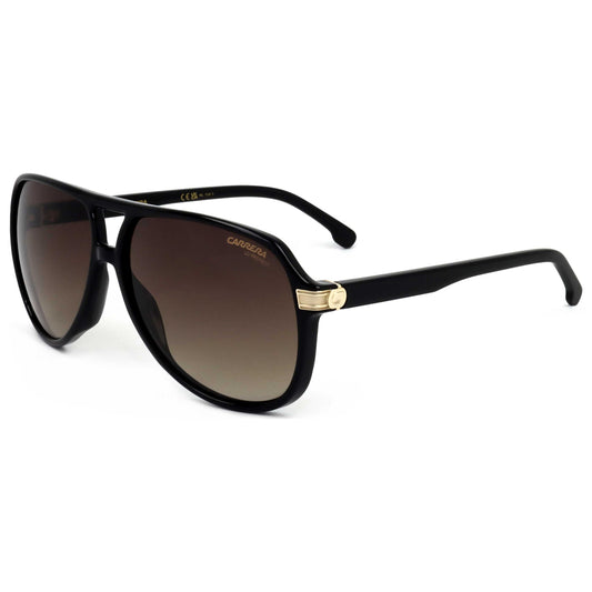 Front view of Carrera Unisex Sunglasses CA1045-S-2M2-HA