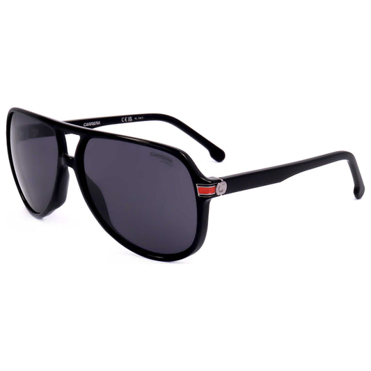 Front view of Carrera Unisex Sunglasses CA1045-S-807-IR