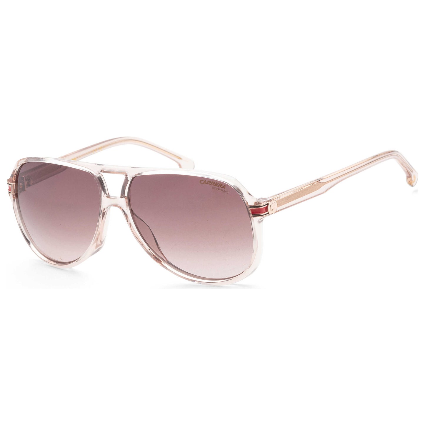 Front view of Carrera Fashion Unisex Sunglasses CA1045S-0FWM-HA