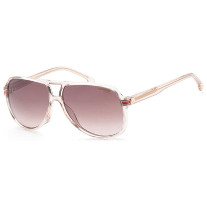 Front view of Carrera Fashion Unisex Sunglasses CA1045S-0FWM-HA