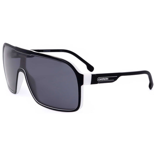 Front view of Carrera Men's Sunglasses CA1046-S-80S-IR
