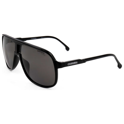 Front view of Carrera Men's Sunglasses CA1047-S-807-M9