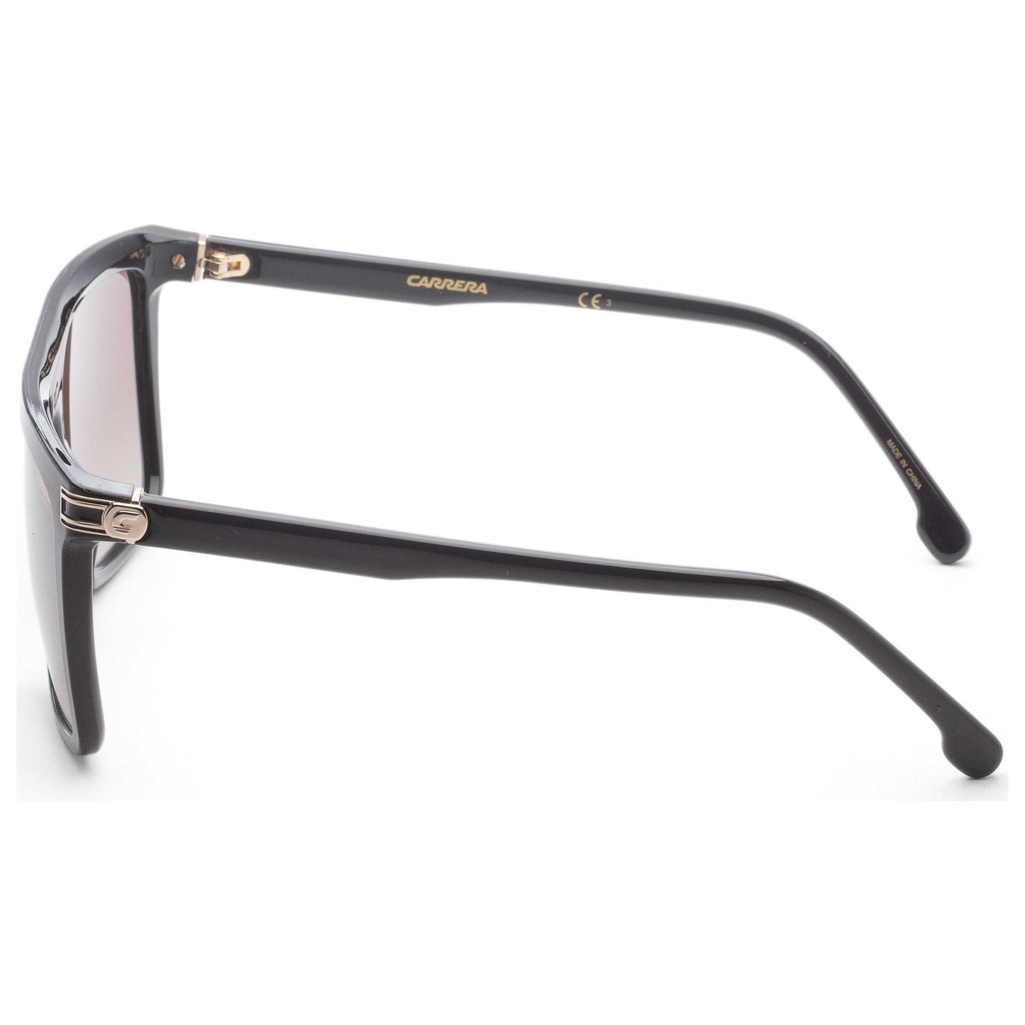 Left view of Carrera Unisex Sunglasses CA1048S-0807-HA