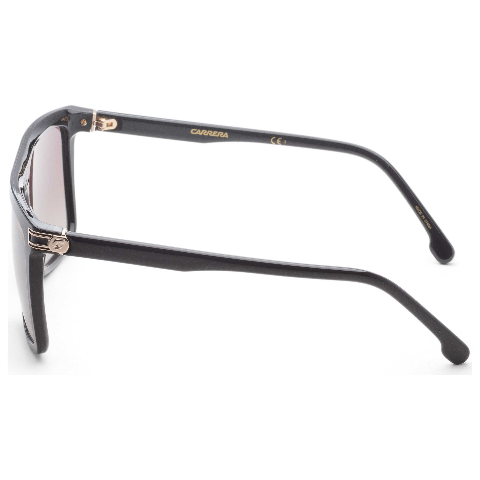 Left view of Carrera Unisex Sunglasses CA1048S-0807-HA