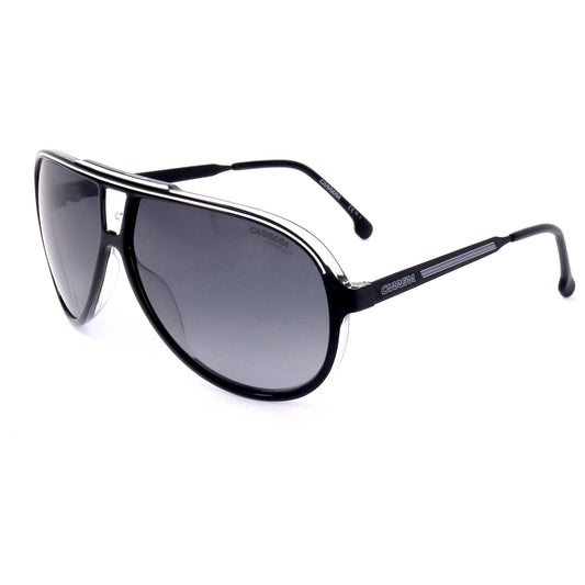 Front view of Carrera Men's Sunglasses CA1050-S-80S-9O