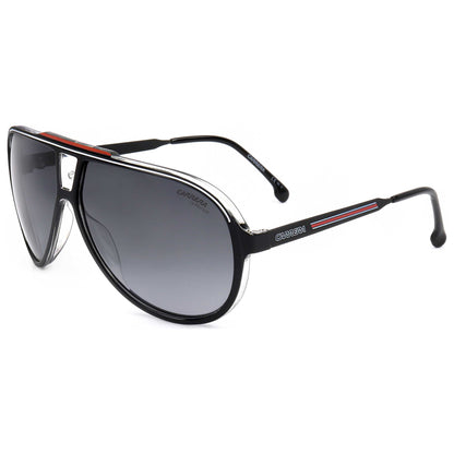 Front view of Carrera Men's Sunglasses CA1050-S-OIT-9O