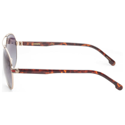 Left view of Carrera Fashion Unisex Sunglasses CA1051S-06J-61