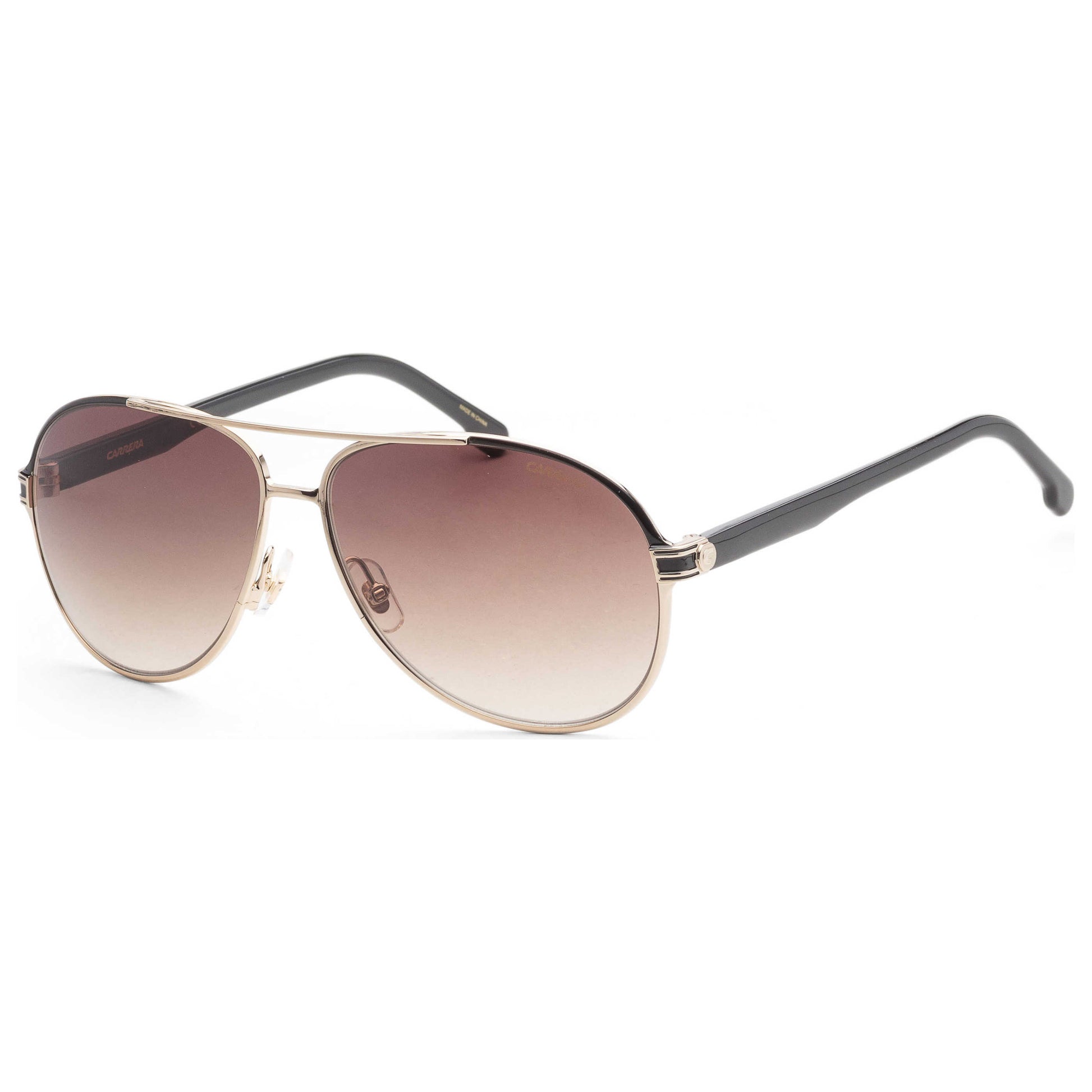 Front view of Carrera Fashion Unisex Sunglasses CA1051S-RHL-61