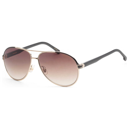 Front view of Carrera Fashion Unisex Sunglasses CA1051S-RHL-61