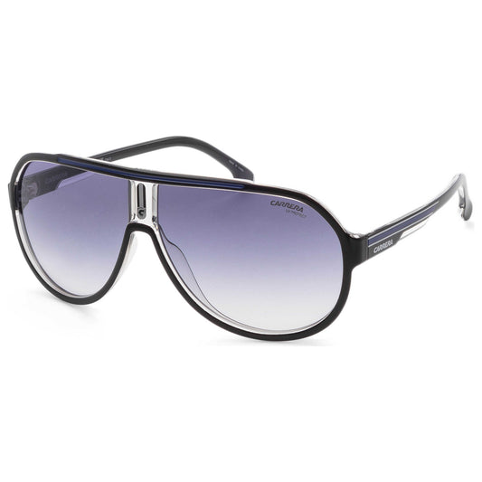Front view of Carrera Men's Sunglasses CA1057-S-D51-08