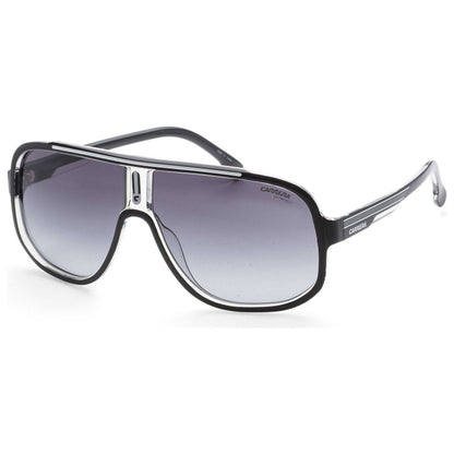Front view of Carrera Men's Sunglasses CA1058-S-80S-9O