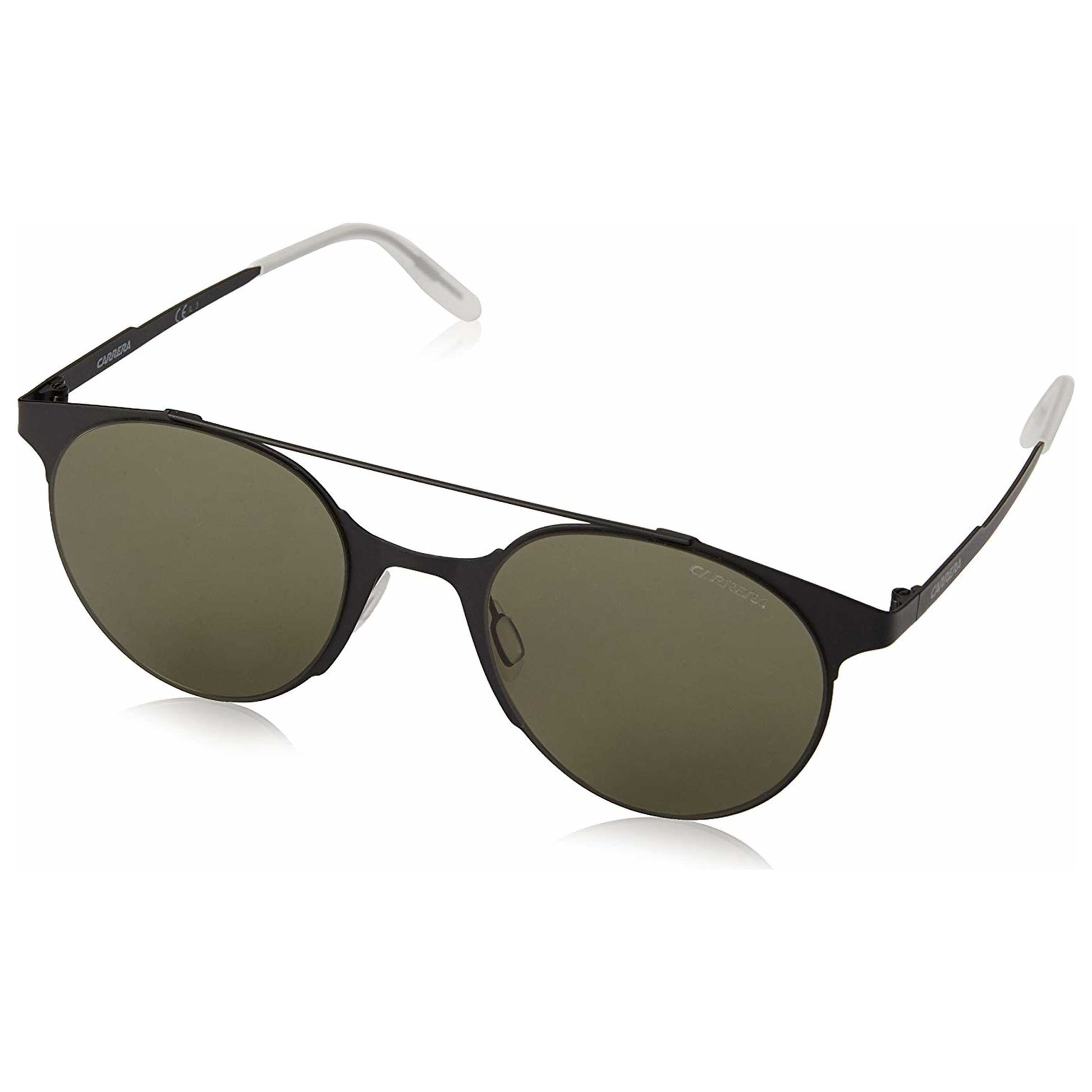 Front view of Carrera 115s Men's Sunglasses CA115S-0003-QT