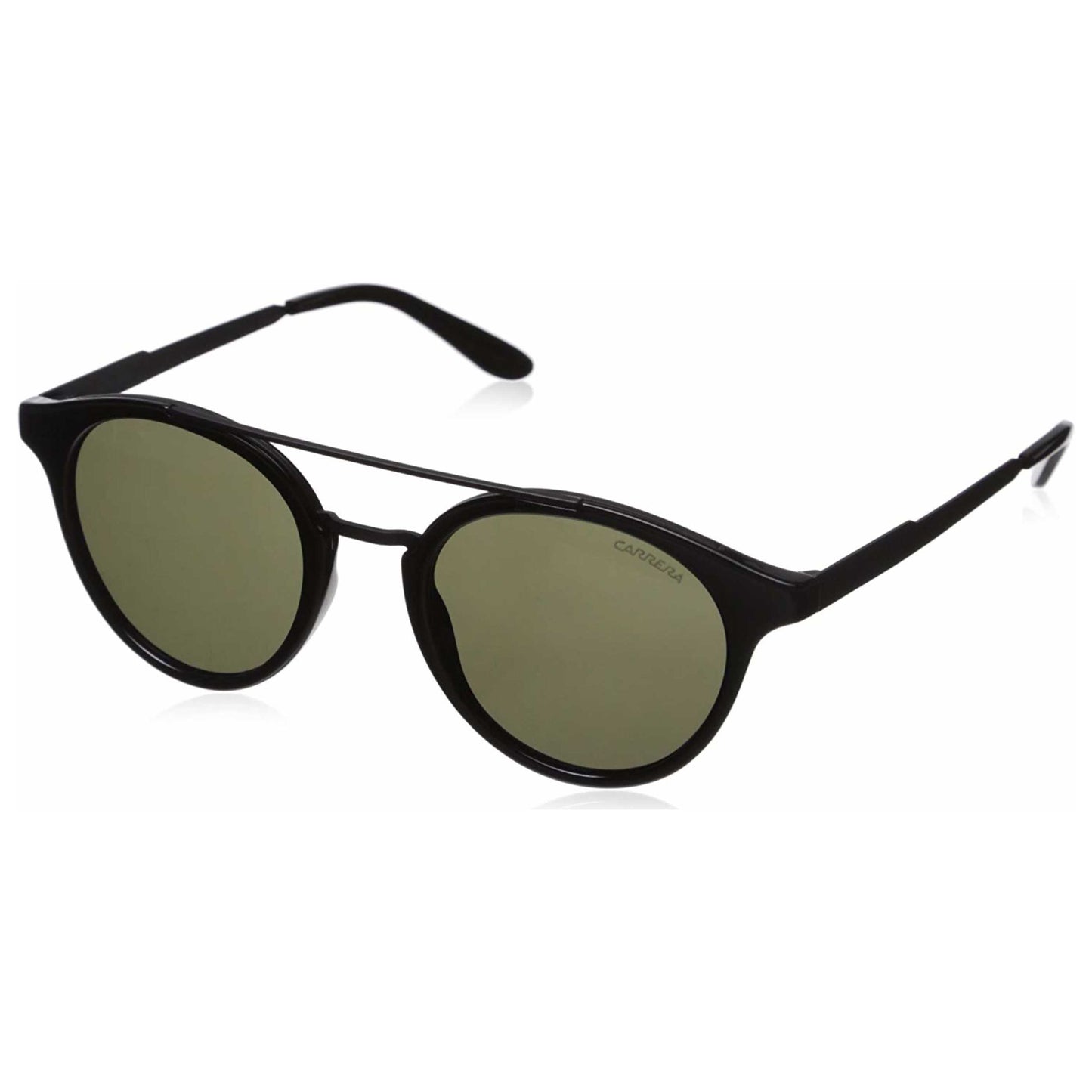 Front view of Carrera 123s Men's Sunglasses CA123S-0GVB-70