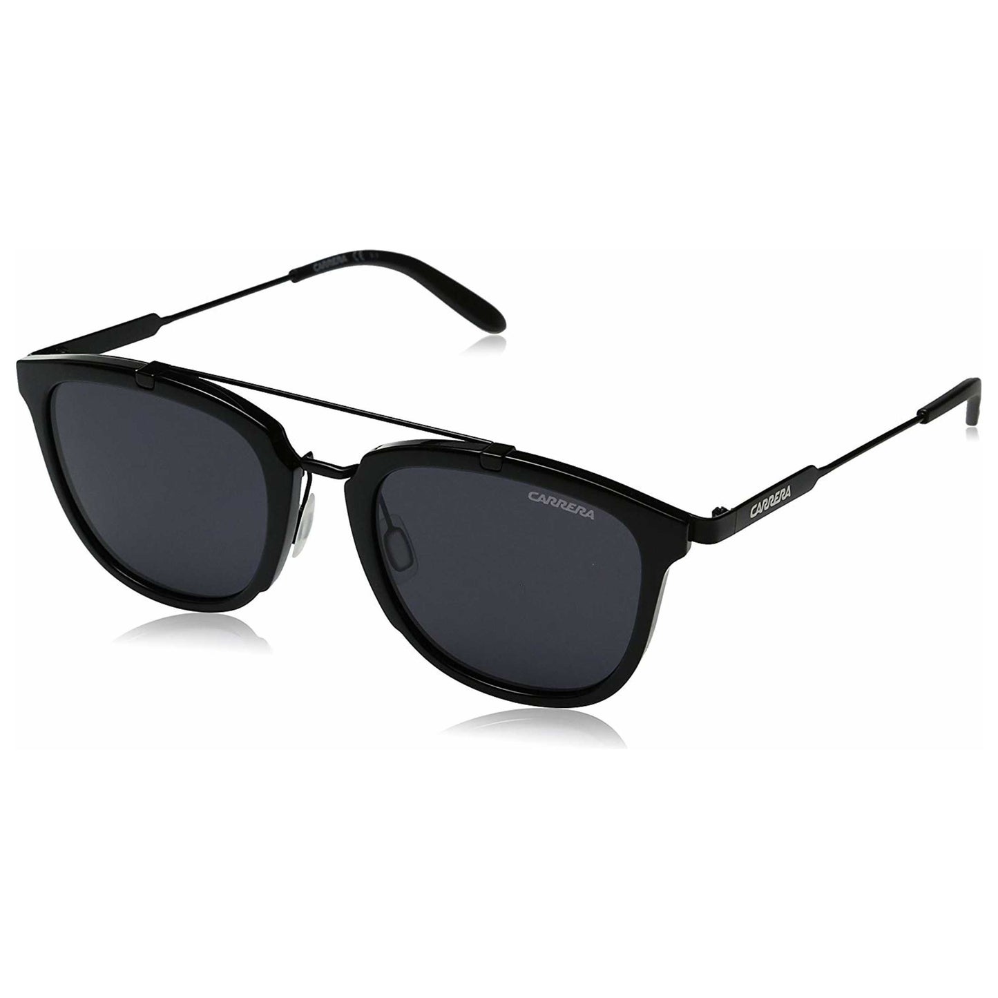 Front view of Carrera 127s Men's Sunglasses CA127S-0GVB-IR