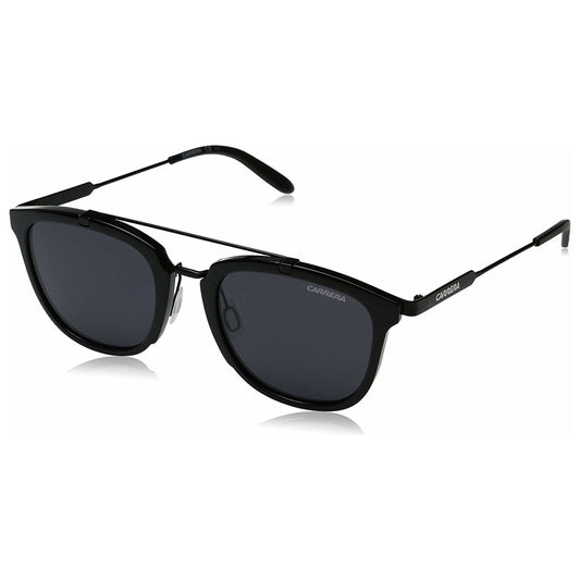 Front view of Carrera 127s Men's Sunglasses CA127S-0GVB-IR