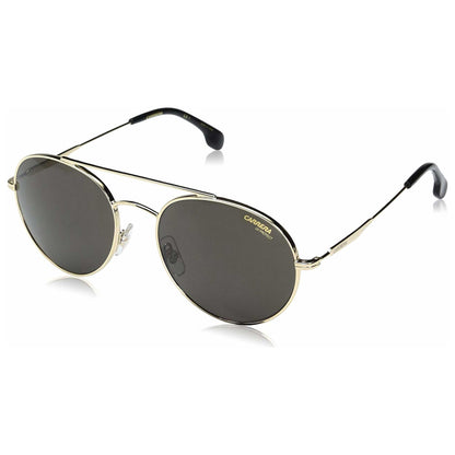 Front view of Carrera 131s Men's Sunglasses CA131S-0J5G-IR