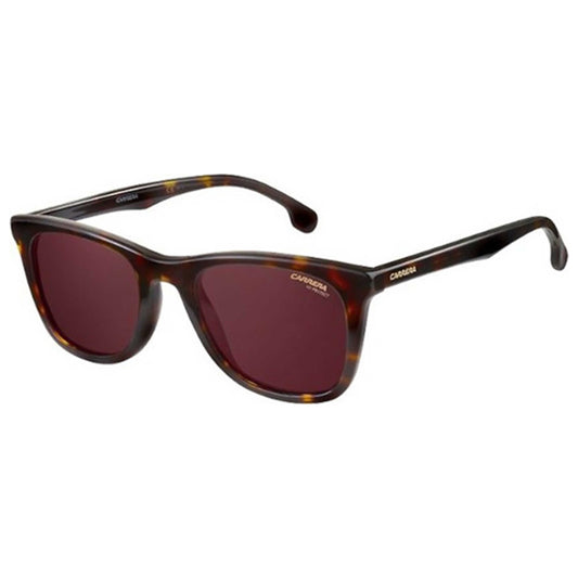Front view of Carrera Fashion Men's Sunglasses CA134S-0086-W6