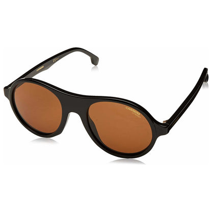 Front view of Carrera 142s Men's Sunglasses CA142S-0807-70