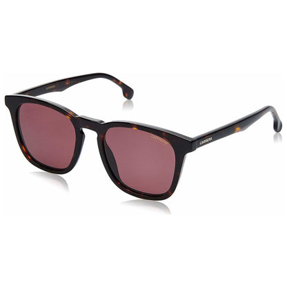 Front view of Carrera 143s Men's Sunglasses CA143S-0086-W6