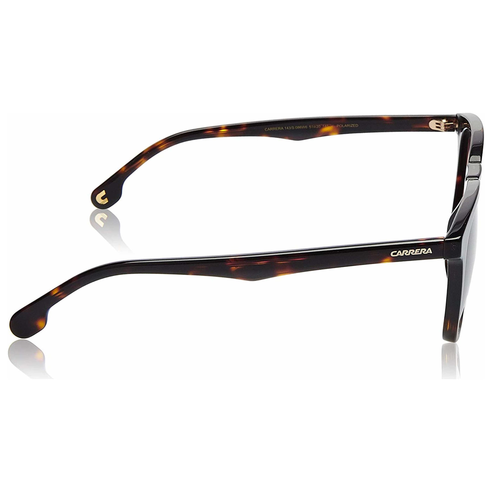 Carrera 143s Men's Sunglasses CA143S-0086-W6 - Image #3