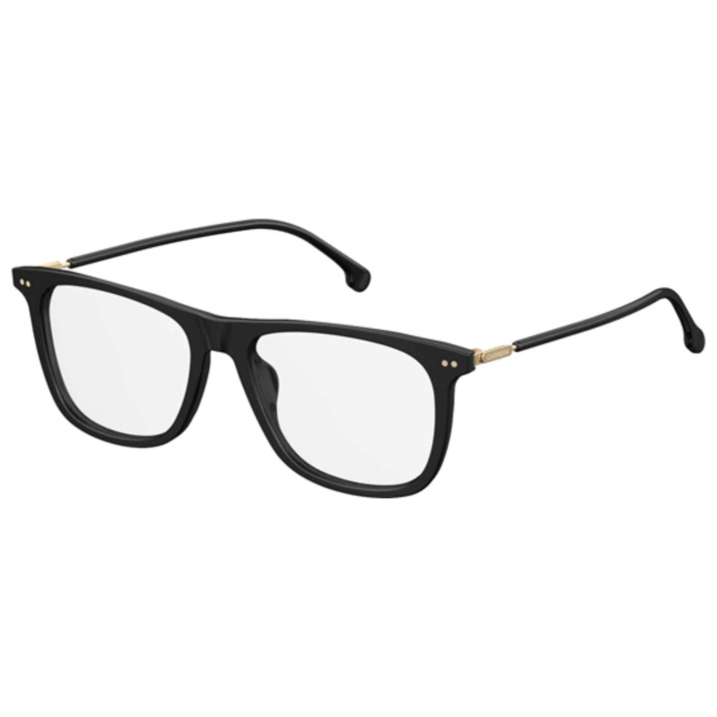 Front view of Carrera Optical Men's Sunglasses CA144V-0807-00
