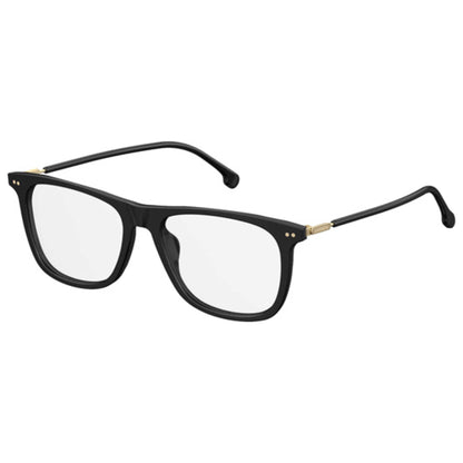 Front view of Carrera Optical Men's Sunglasses CA144V-0807-00