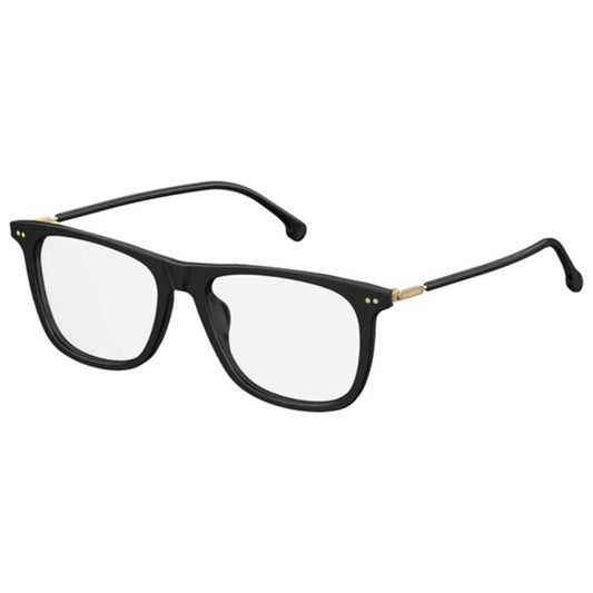 Front view of Carrera Optical Men's Sunglasses CA144V-0807-00