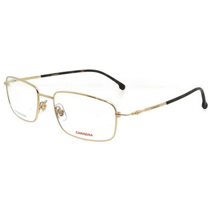 Front view of Carrera Optical Men's Sunglasses CA146-0J5G-00