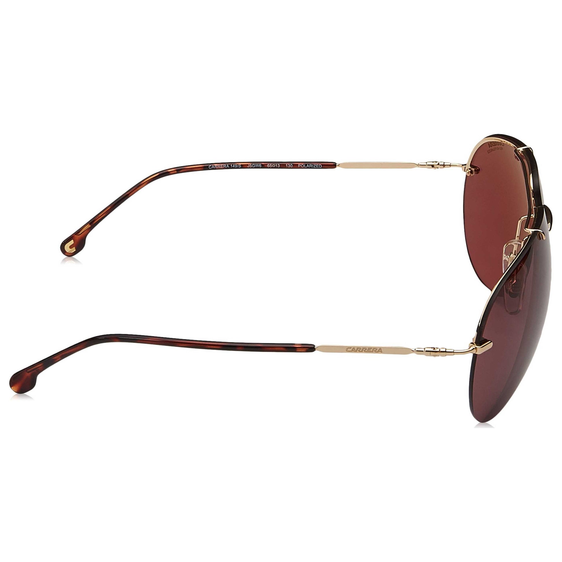 Carrera 149s Men's Sunglasses CA149S-0J5G-W6 - Image #3