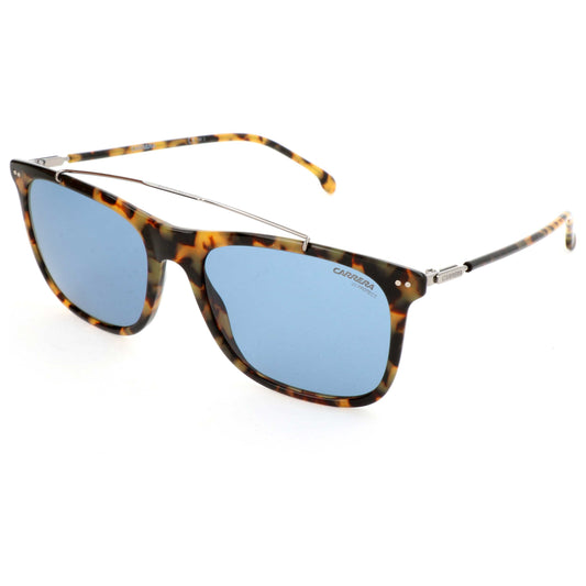Front view of Carrera Men's Sunglasses CA150-S-3MA-KU