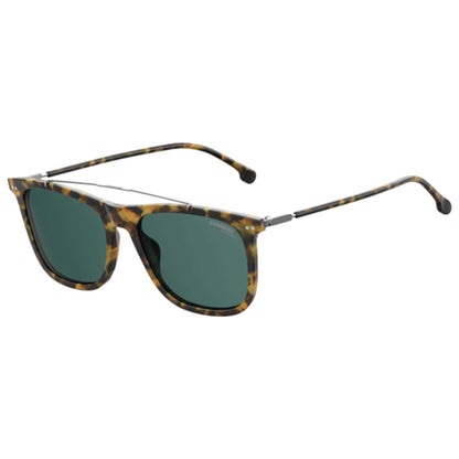 Front view of Carrera Fashion Men's Sunglasses CA150S-03MA-KU