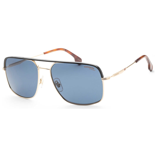 Front view of Carrera Fashion Men's Sunglasses CA152S-0LKS-KU