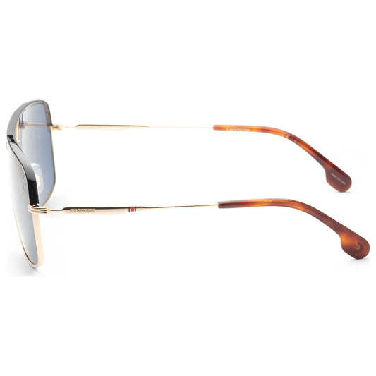 Left view of Carrera Fashion Men's Sunglasses CA152S-0LKS-KU