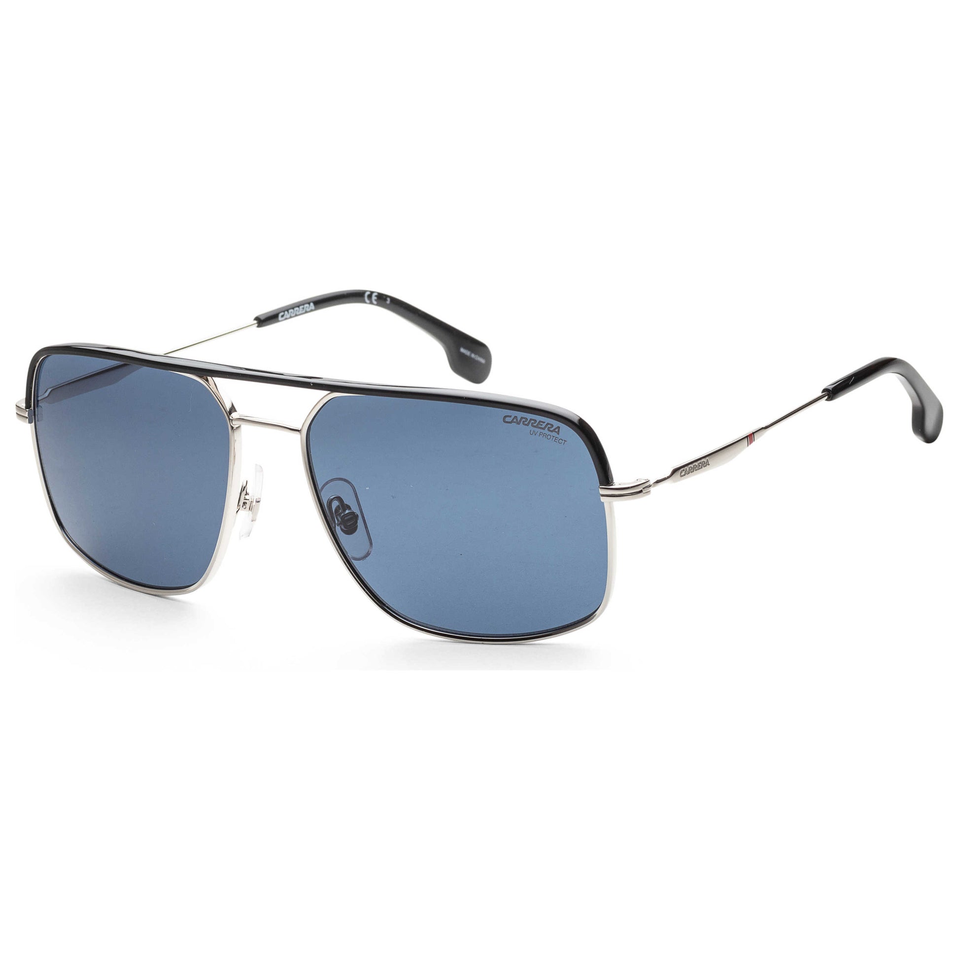 Front view of Carrera Fashion Unisex Sunglasses CA152S-10-KU