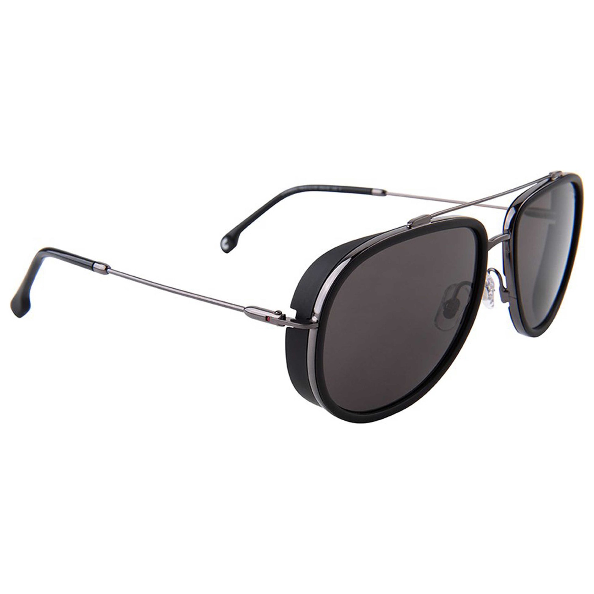Front view of Carrera Fashion Unisex Sunglasses CA166S-0KJ159