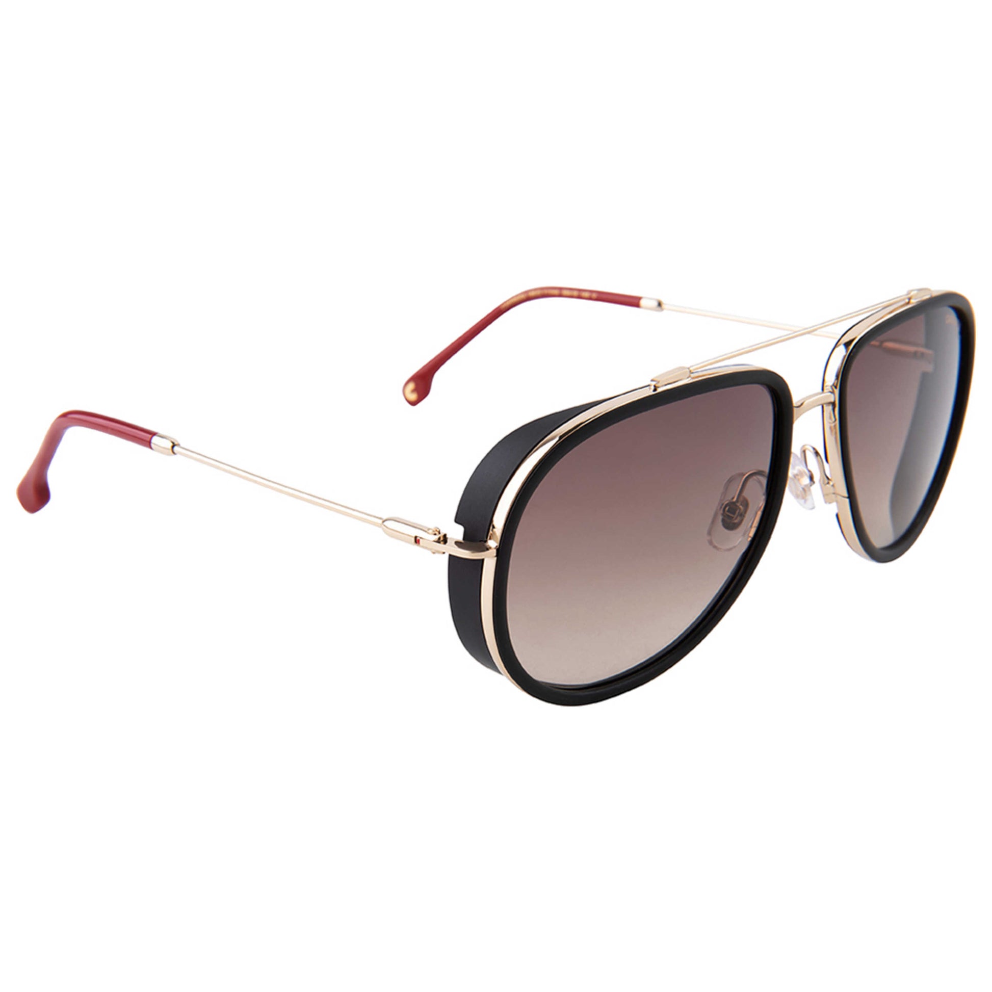 Front view of Carrera Fashion Unisex Sunglasses CA166S-0Y1159