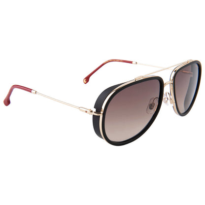 Front view of Carrera Fashion Unisex Sunglasses CA166S-0Y1159
