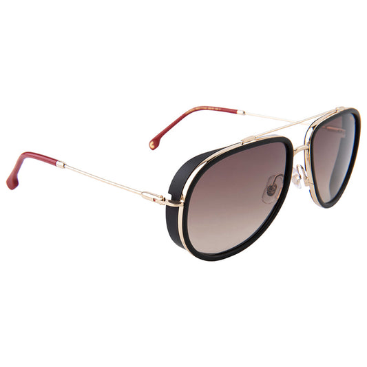 Front view of Carrera Fashion Unisex Sunglasses CA166S-0Y1159